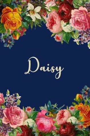 Cover of Daisy