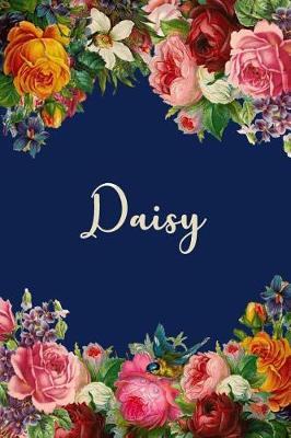 Book cover for Daisy