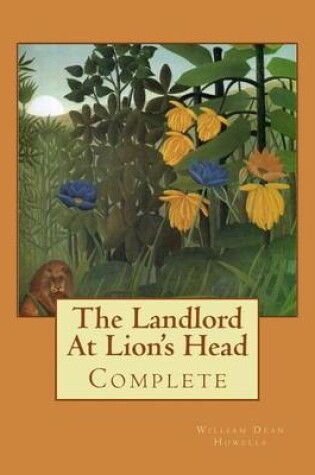 Cover of The Landlord At Lion's Head