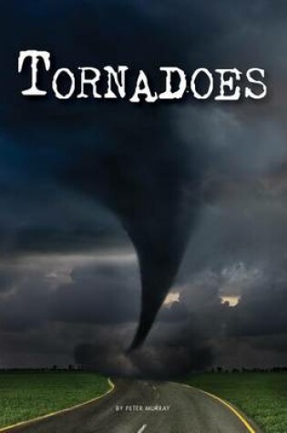 Cover of Tornadoes