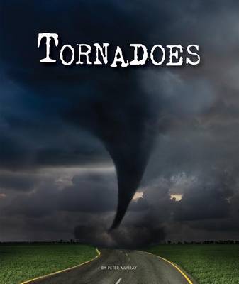 Cover of Tornadoes