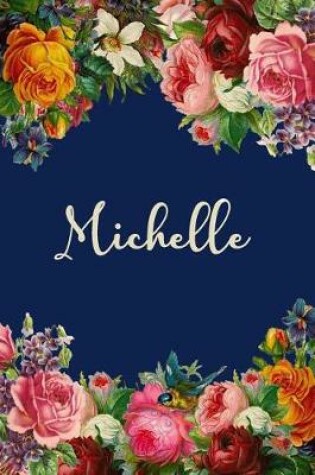 Cover of Michelle