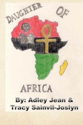 Cover of Daughter of Africa