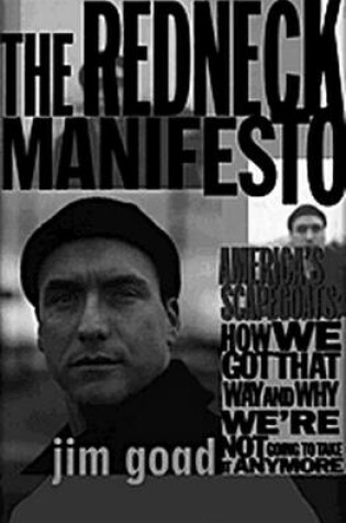 Cover of The Redneck Manifesto