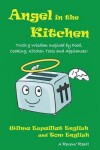 Book cover for Angel in the Kitchen