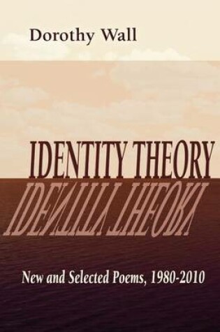 Cover of Identity Theory