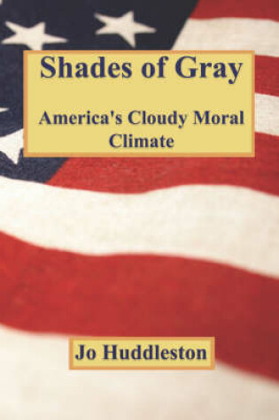 Cover of Shades of Gray