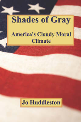 Book cover for Shades of Gray