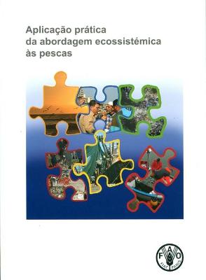 Cover of Aplicação prática da abordagem ecossistémica das pescas