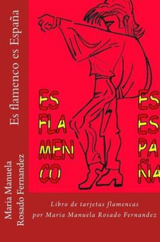 Cover of Es flamenco es España