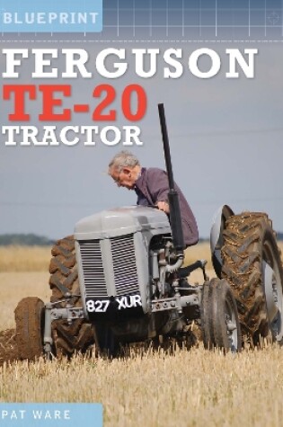 Cover of Ferguson TE-20 Tractor