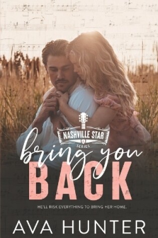 Cover of Bring You Back