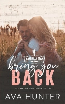 Book cover for Bring You Back