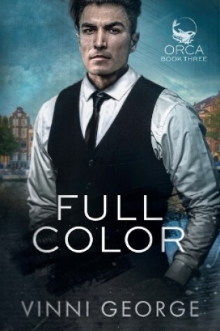 Cover of Full Color