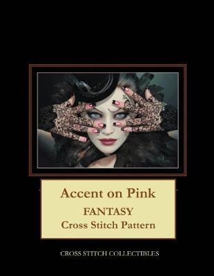 Book cover for Accent on Pink