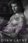 Book cover for Serenity