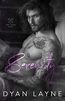 Cover of Serenity