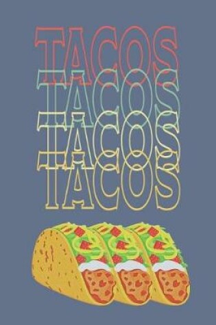 Cover of Taco Taco Taco Taco