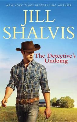 Cover of The Detective's Undoing