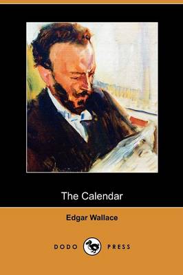 Book cover for The Calendar (Dodo Press)