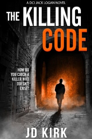 Cover of The Killing Code