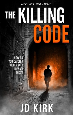 Cover of The Killing Code