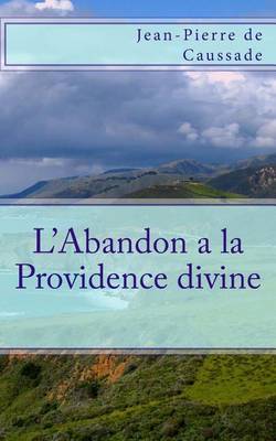 Book cover for L'Abandon a la Providence divine