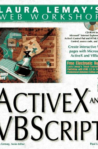 Cover of Activex and Vb