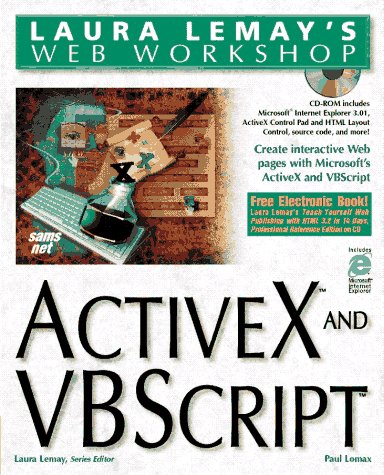 Cover of Activex and Vb