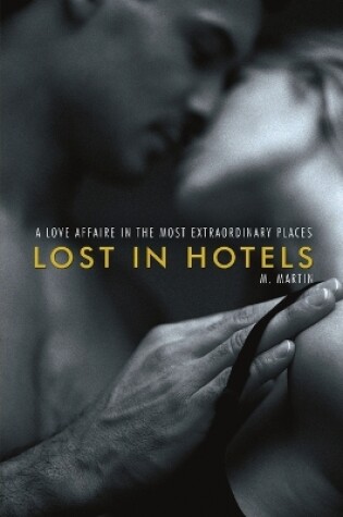 Cover of Lost in Hotels