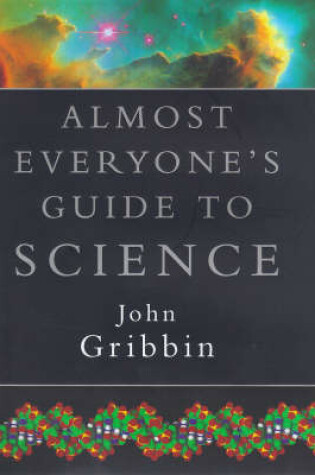 Cover of Almost Everyone's Guide to Science