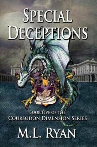 Cover of Special Deceptions