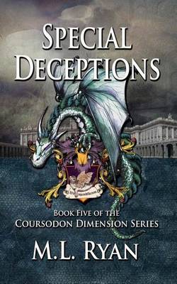 Book cover for Special Deceptions