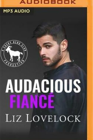 Cover of Audacious Fianc�