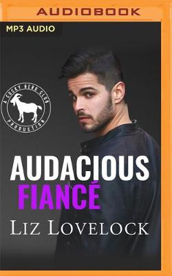 Cover of Audacious Fianc�