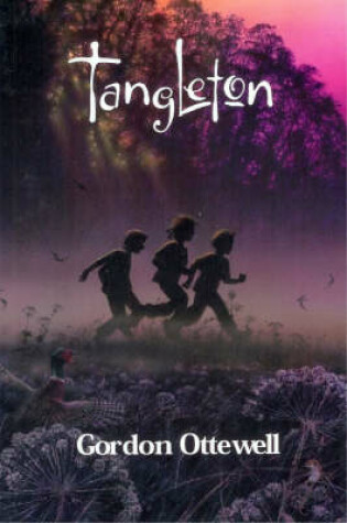 Cover of Tangleton