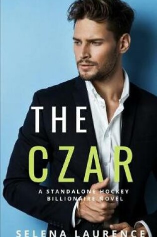 Cover of The Czar