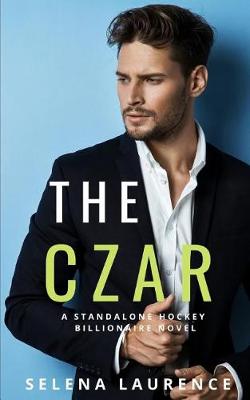 Book cover for The Czar
