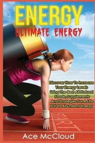 Cover of Energy