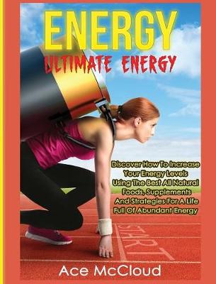 Cover of Energy