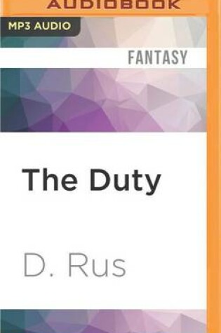 Cover of The Duty