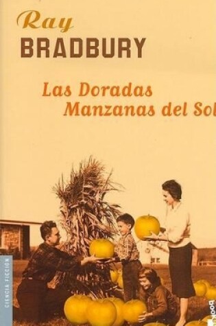 Cover of Las Doradas Manzanas del Sol