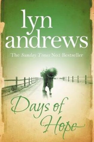 Cover of Days of Hope
