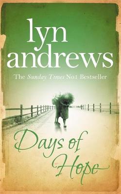 Book cover for Days of Hope