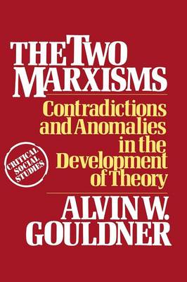 Cover of The Two Marxisms