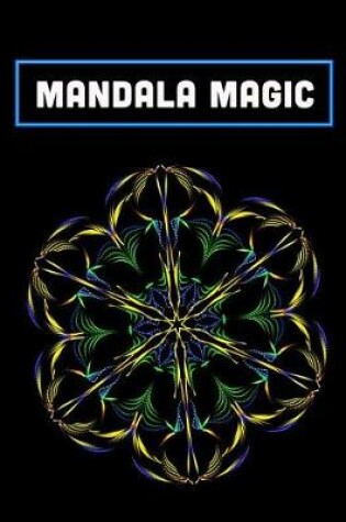 Cover of Mandala Magic