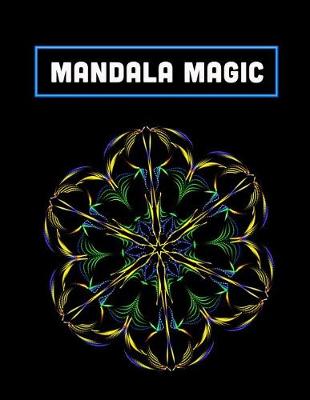 Cover of Mandala Magic