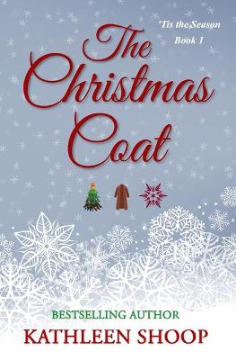 Book cover for The Christmas Coat