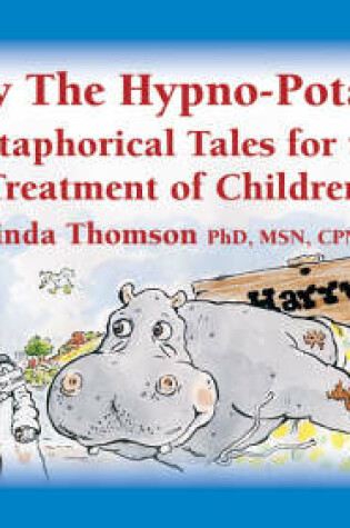 Cover of Harry the Hypno-potamus