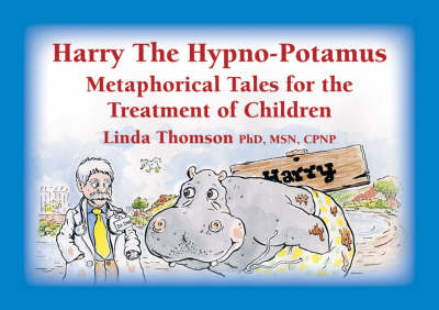 Book cover for Harry the Hypno-potamus